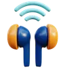 Wireless Earphone