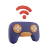 Wireless Joypad