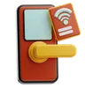 Wireless key