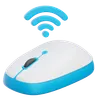 Wireless Mouse