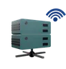 wireless server