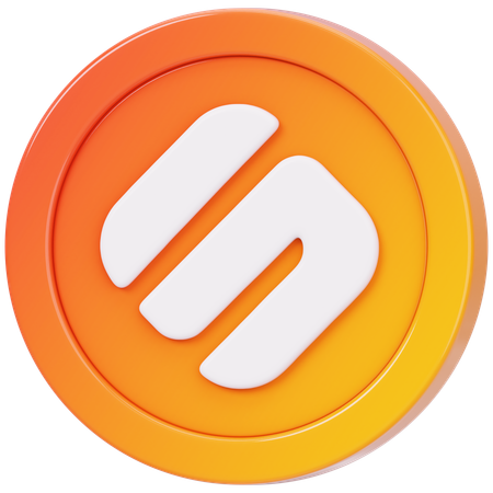 Wischen (SXP)  3D Icon