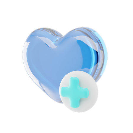 Wishlist  3D Icon