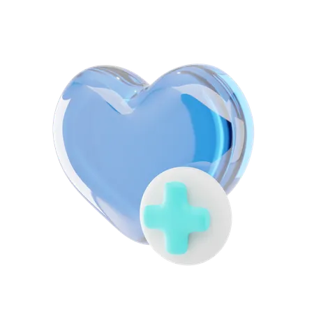 Wishlist  3D Icon