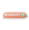 Wishlist Button