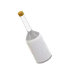 Wisky Bottle