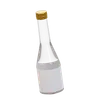Wisky Bottle