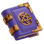 Witch Book