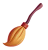 WITCH BROOM