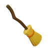 Witch Broom