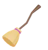 Witch Broom