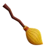 Witch Broom