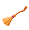 Witch Broomstick