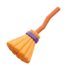 Witch Broomstick