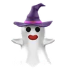 Witch Ghost