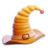 Witch Hat