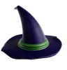 Witch hat