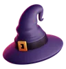 WITCH HAT