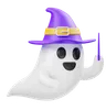 Wizard Ghost