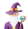 Wizard Hat