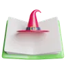 Wizard Hat