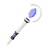 wizard staff 3d images
