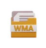 Wma File