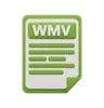 Wmv file