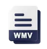 WMV File