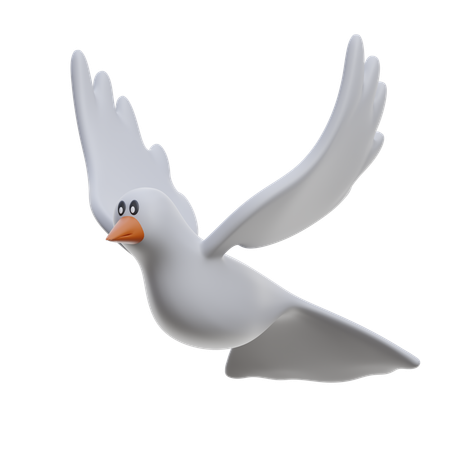 Wo  3D Icon