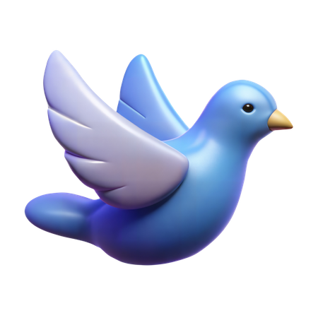 Wo  3D Icon