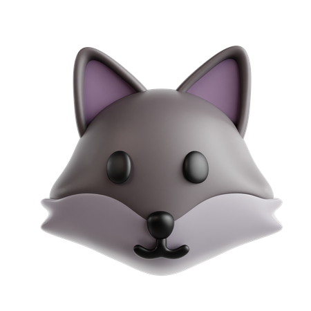 Wolf  3D Icon