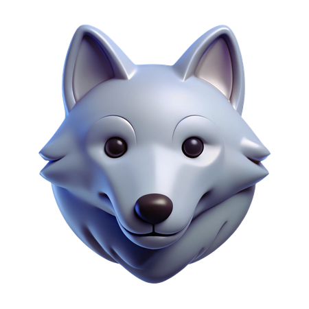 Wolf  3D Icon