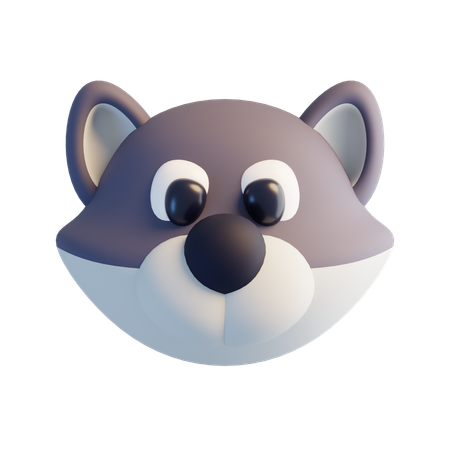 Wolf  3D Icon