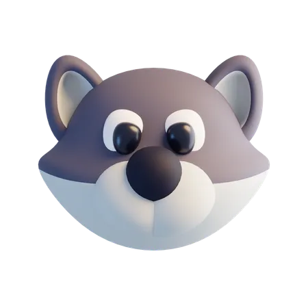 Wolf  3D Icon