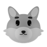 wolf 3d logo