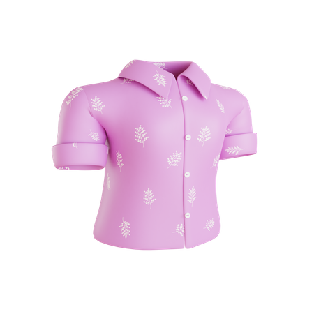 Woman Beach Suit  3D Icon