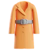 Woman Coat