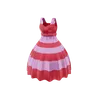 woman dress