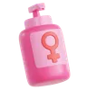 Woman Soap