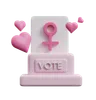 Woman Suffrage