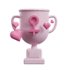 Woman Trophy