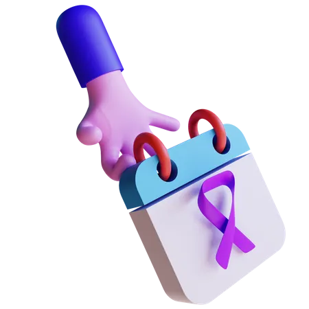 Womens Day  3D Icon