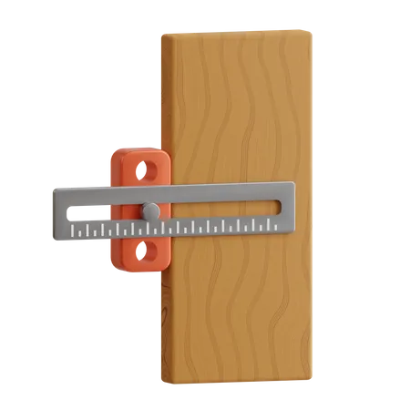 Wood  3D Icon