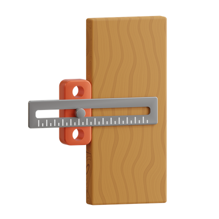 Wood  3D Icon