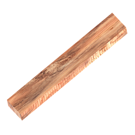나무 블록 벽돌 모양  3D Icon