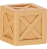 Wooden Box