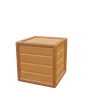 Wooden Box