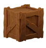 Wooden Box