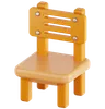 Wooden Chair